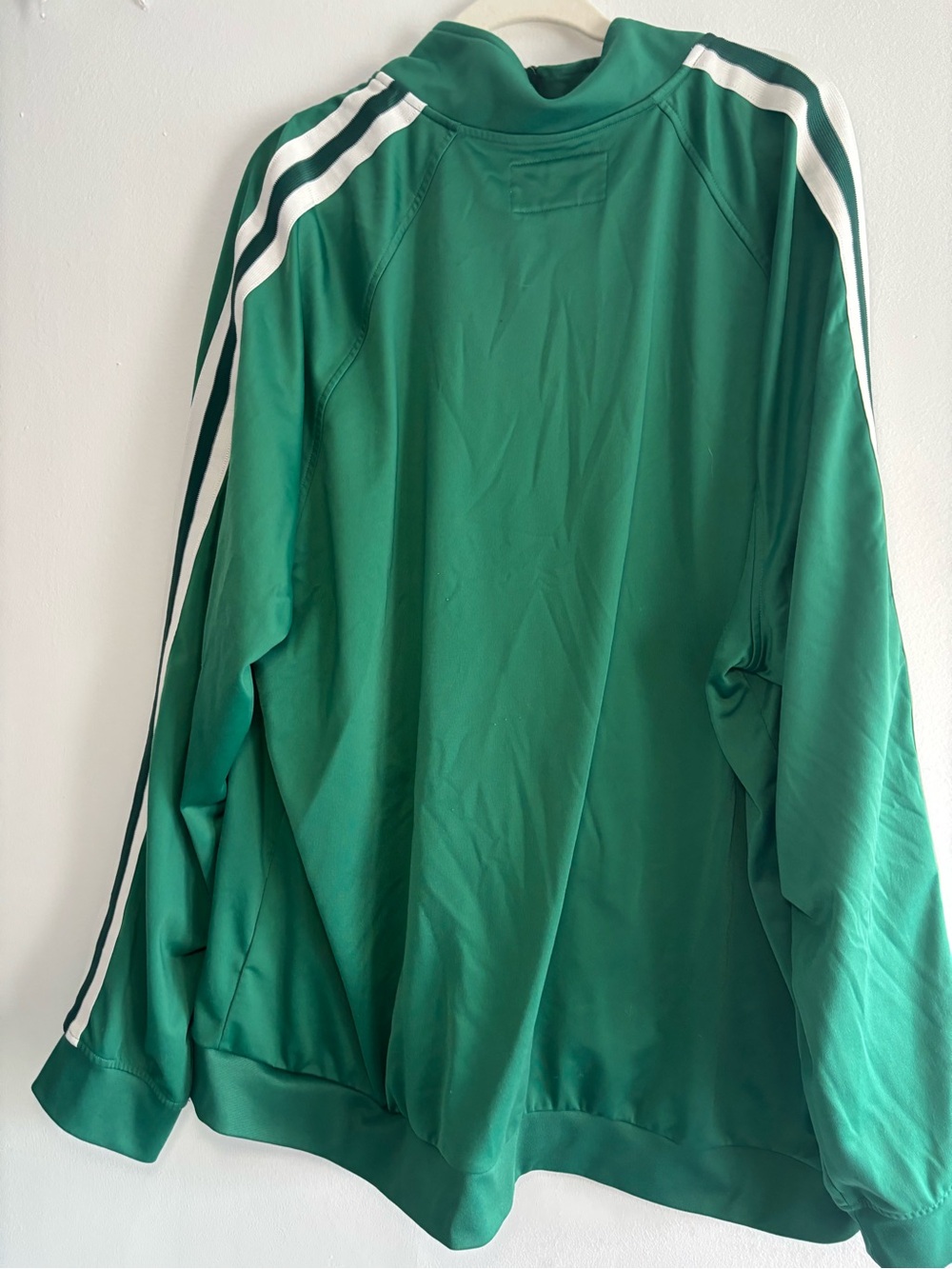 Old Navy Track Jacket - Picture 3 of 9
